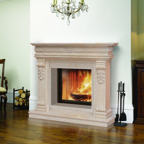 Портал для камина DeMarco Jupiter_0 Портал для камина DeMarco Jupiter_0