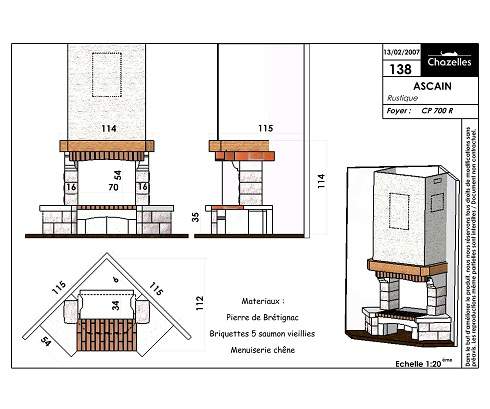 Chazelles ASCAIN_1 Chazelles ASCAIN_1
