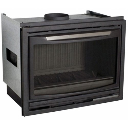 Каминная топка Hergom C 10 CURVO_0 Каминная топка Hergom C 10 CURVO_0