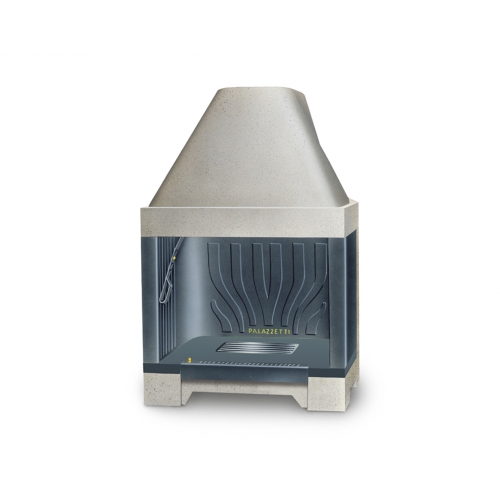 Каминная топка Palazzetti Palex C78_0 Каминная топка Palazzetti Palex C78_0