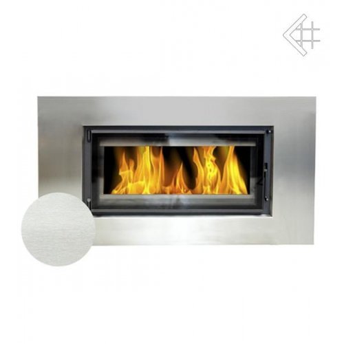 Каминный портал Kratki Szlif для топок Mila_0 Каминный портал Kratki Szlif для топок Mila_0