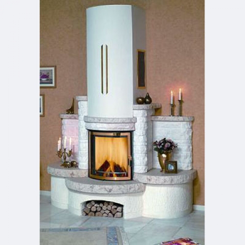 Каминная облицовка Hark 11/230_0 Каминная облицовка Hark 11/230_0