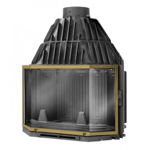 Каминная топка Fabrilor Deco 770 BR_0 Каминная топка Fabrilor Deco 770 BR_0