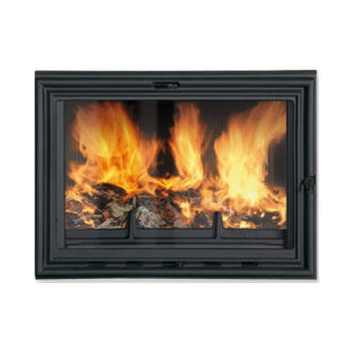 Каминная топка Hergom H03/80 Classic_3 Каминная топка Hergom H03/80 Classic_3