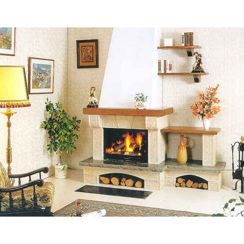 Облицовка F-40 (Fugar)_0 Облицовка F-40 (Fugar)_0