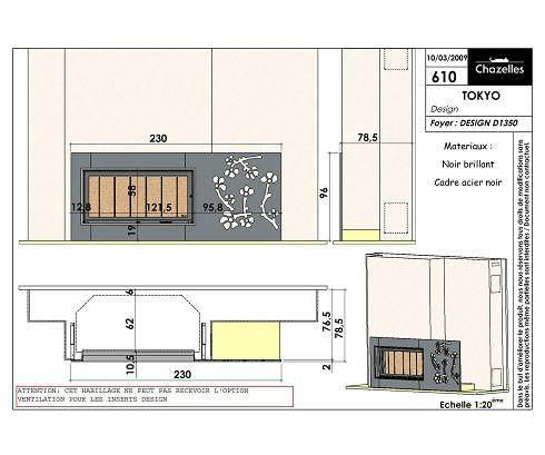 Chazelles TOKYO_1 Chazelles TOKYO_1