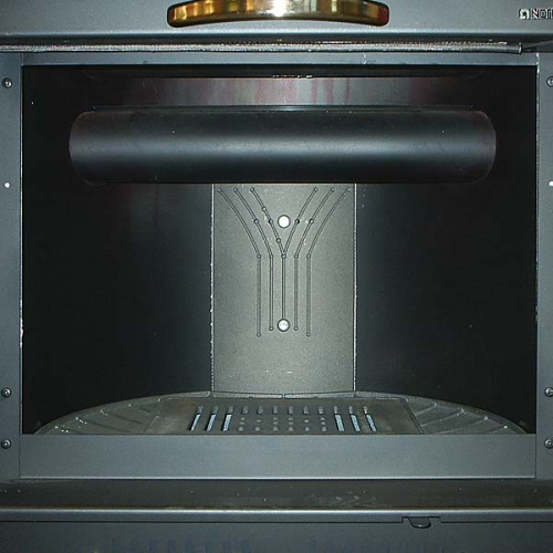 Каминная топка La Nordica TermoCamino 650 Piano_3 Каминная топка La Nordica TermoCamino 650 Piano_3