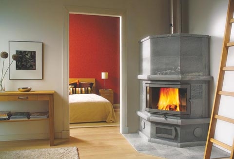 Печь-камин Vanessa 3 (NunnaUuni)_2 Печь-камин Vanessa 3 (NunnaUuni)_2