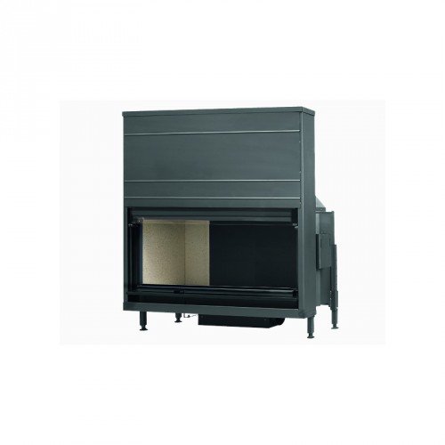 Каминная топка KFD ECO Linea H 1180_0 Каминная топка KFD ECO Linea H 1180_0