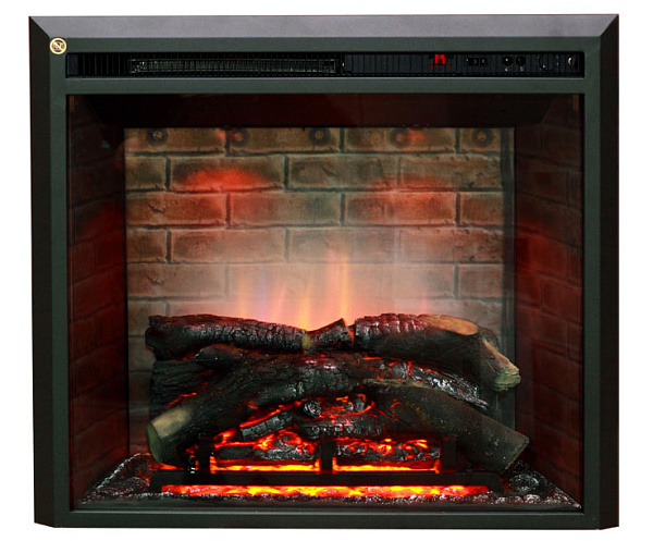 RealFlame Barcelona AO очаг Leeds 26 SD античный дуб_1 RealFlame Barcelona AO очаг Leeds 26 SD античный дуб_1