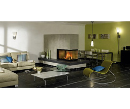 Коллекция Spartherm 9 Коллекция Spartherm 9