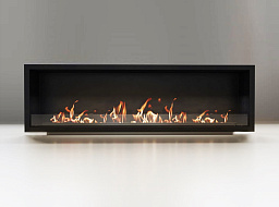 Встраиваемый биокамин Proff Fire Алькор-1500 Proff Fire Алькор-1500