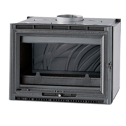 Топка Tertio 76 (Supra)_0 Топка Tertio 76 (Supra)_0