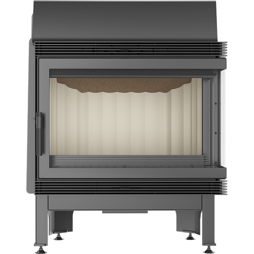 Каминная топка Kratki Blanka/670/570/P/BS_2 Каминная топка Kratki Blanka/670/570/P/BS_2