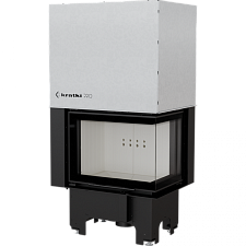 Каминная топка Kratki VNP/610/430 Каминная топка Kratki VNP/610/430
