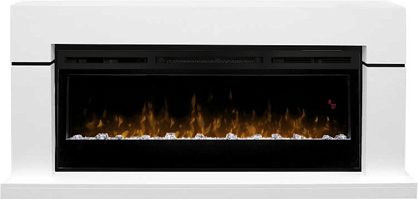 Dimplex Lindos очаг Prism BLF5051 cерый графит (линейный)_1 Dimplex Lindos очаг Prism BLF5051 cерый графит (линейный)_1