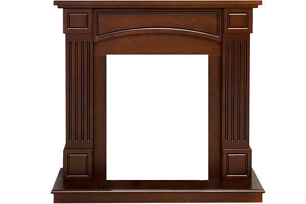 Dimplex Boston очаг Danville Antique Brass FB2 белый_2 Dimplex Boston очаг Danville Antique Brass FB2 белый_2