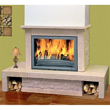 Каминная облицовка Andalusia Nemesis Каминная облицовка Andalusia Nemesis