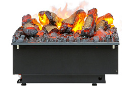 Паровой электрокамин Dimplex Cassette 500 (с дровами) Dimplex Cassette 500 (с дровами)