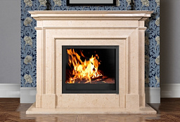 Фронтальный биокамин Bioteplo Лондон Bioteplo Лондон