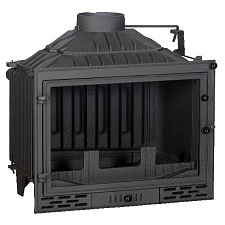 Топка C-20W, с шибером (Ferlux) Топка C-20W, с шибером (Ferlux)
