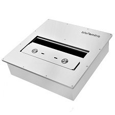 Топливный блок биокамина Slimfire SLIM 300Q Slimfire SLIM 300Q