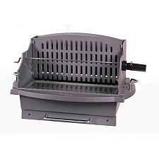 Гриль с вертелем Chazelles G64 Гриль с вертелем Chazelles G64