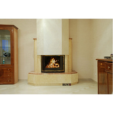 Каминная облицовка Glivi Малибу Каминная облицовка Glivi Малибу