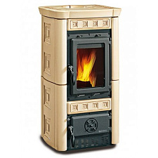 La Nordica-Extraflame gaia cappuccino La Nordica-Extraflame gaia cappuccino