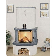 Каминная облицовка Hark 6/5 Каминная облицовка Hark 6/5