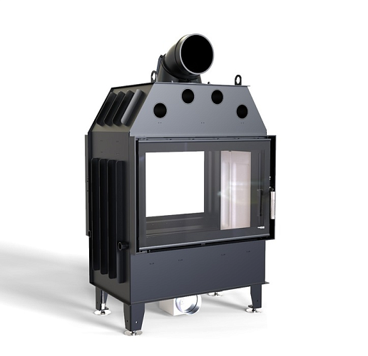 Каминная топка Defro Home Intra ME T_1 Каминная топка Defro Home Intra ME T_1