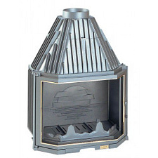 Каминная топка Laudel Призматик 700 Каминная топка Laudel Призматик 700