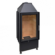 Каминная топка Kobok Vertical 550 Каминная топка Kobok Vertical 550