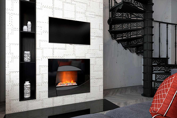 Очаг Dimplex Burbank_2 Очаг Dimplex Burbank_2