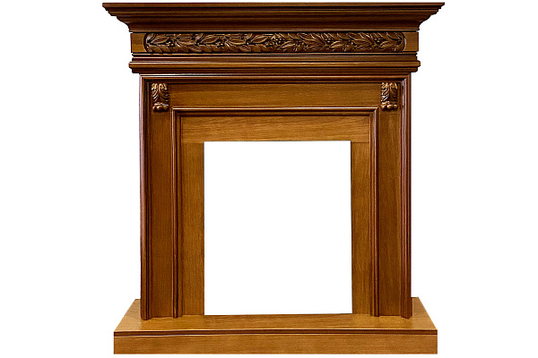 Dimplex Valletta очаг Danville Antique Brass FB2 белый_2 Dimplex Valletta очаг Danville Antique Brass FB2 белый_2