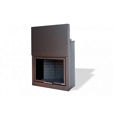 Каминная топка Moretti Camini MOR730E Каминная топка Moretti Camini MOR730E
