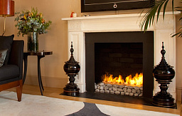 Встраиваемый биокамин Bioteplo Grenada Bioteplo Grenada