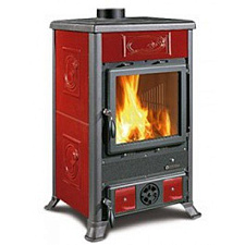 La Nordica-Extraflame rossella r1 liberty bordeaux La Nordica-Extraflame rossella r1 liberty bordeaux