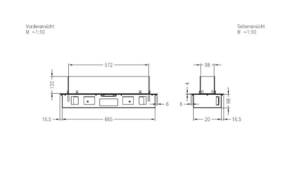 Spartherm Ebios-fire Quadra Inside I SL_2 Spartherm Ebios-fire Quadra Inside I SL_2