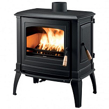 Чугунная печь VERCORS 3 (Supra) Чугунная печь VERCORS 3 (Supra)