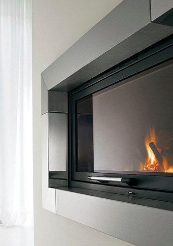 Каминная рамка Nairobi (Palazzetti)_1 Каминная рамка Nairobi (Palazzetti)_1