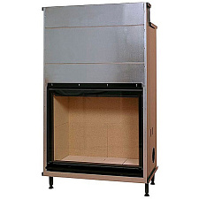 Топка Radiante 300/58 H (Hark) Топка Radiante 300/58 H (Hark)