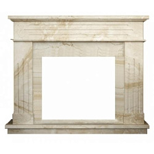 Портал RealFlame Glivi 26 Egyptian Beige RealFlame Glivi 26 Egyptian Beige