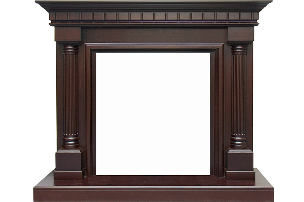 Dimplex Dallas очаг Atherton слоновая кость с патиной_2 Dimplex Dallas очаг Atherton слоновая кость с патиной_2