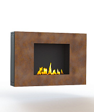 Настенный биокамин GlammFire Zen GlammFire Zen