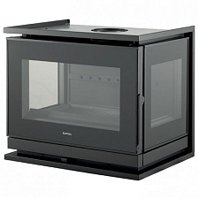 Каминная топка Supra NEO 67 VL 2 Каминная топка Supra NEO 67 VL 2