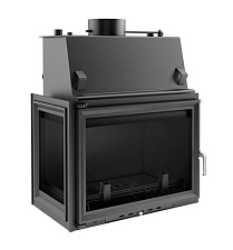 Каминная топка Kratki Zuzia/PW/BL/15/W Каминная топка Kratki Zuzia/PW/BL/15/W