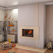 Каминная облицовка Мета РАМКА Каминная облицовка Мета РАМКА