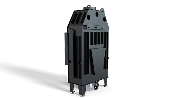 Каминная топка Defro Home Intra SM Slim_1 Каминная топка Defro Home Intra SM Slim_1