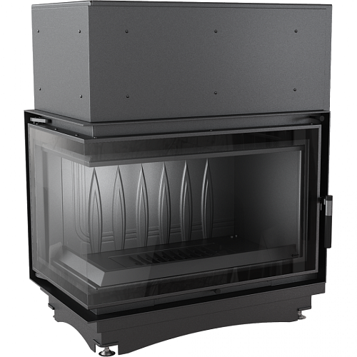 Каминная топка Kratki Oliwia/L/BS/Deco_0 Каминная топка Kratki Oliwia/L/BS/Deco_0